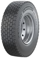 Michelin X MultiWay 3D XDE (ведущая)